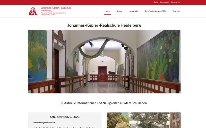 Johnnes Kepler Realschule